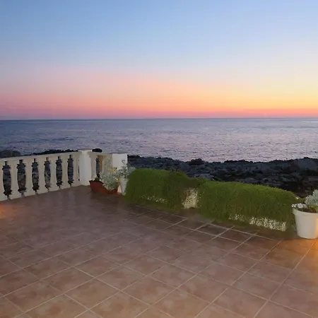 Villa Sa Petita - Binibeca Vell