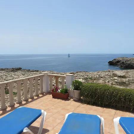 Sa Petita - Binibeca Vell Villa