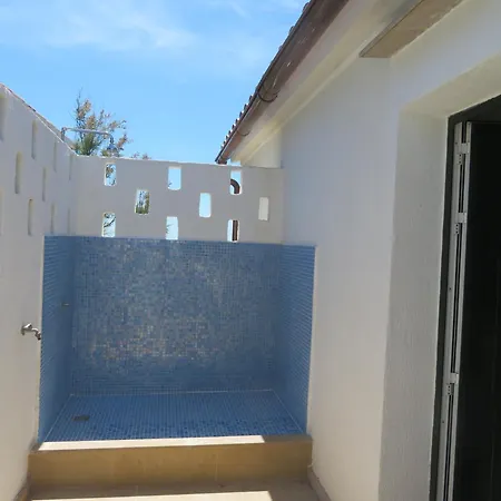 Sa Petita - Binibeca Vell Sant Lluis