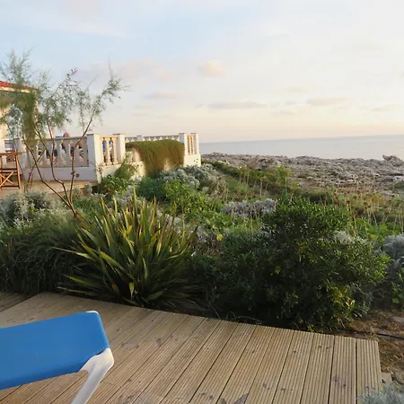 Sa Petita - Binibeca Vell Villa *