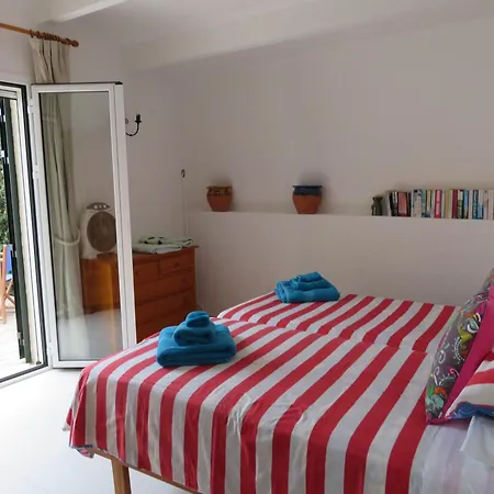 Sa Petita - Binibeca Vell *