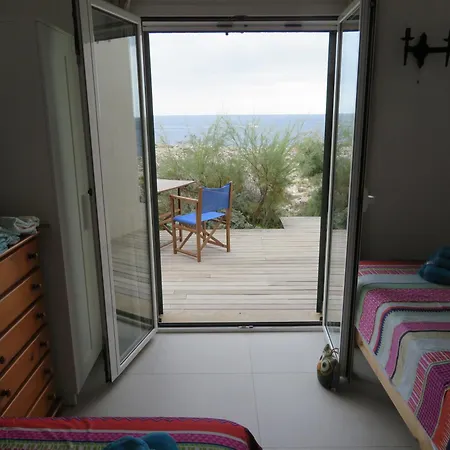 Sa Petita - Binibeca Vell Villa Sant Lluis