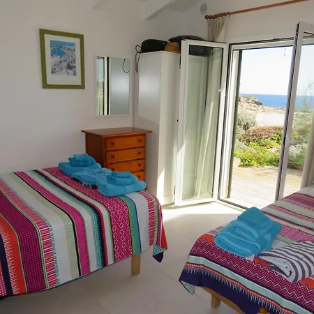 Sa Petita - Binibeca Vell Villa