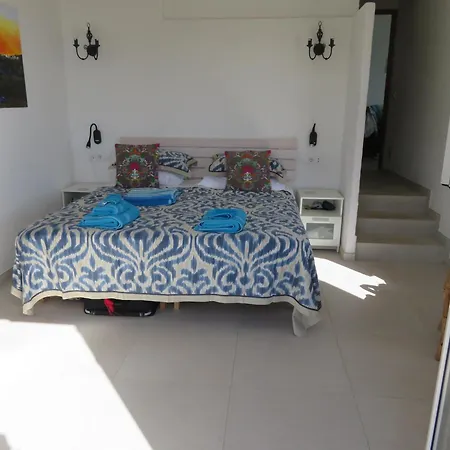 Sa Petita - Binibeca Vell * Sant Lluis