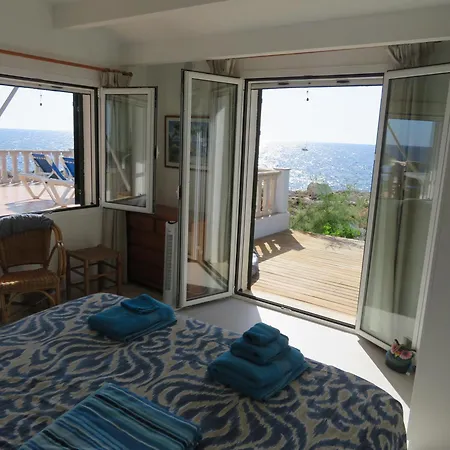 Sa Petita - Binibeca Vell