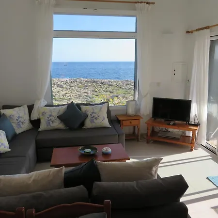 Sa Petita - Binibeca Vell * Sant Lluis