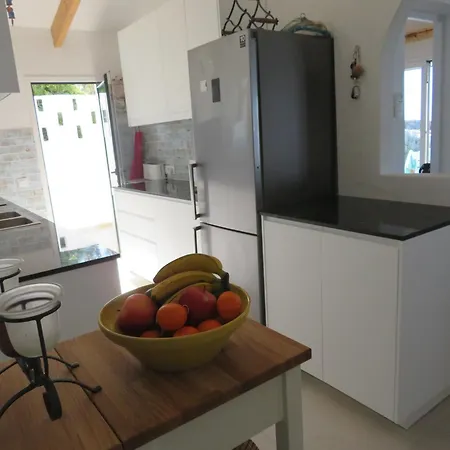Villa Sa Petita - Binibeca Vell *