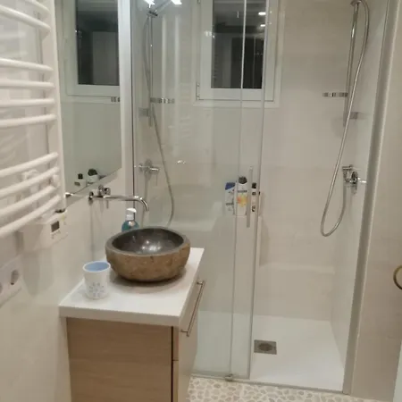 Sa Petita - Binibeca Vell *