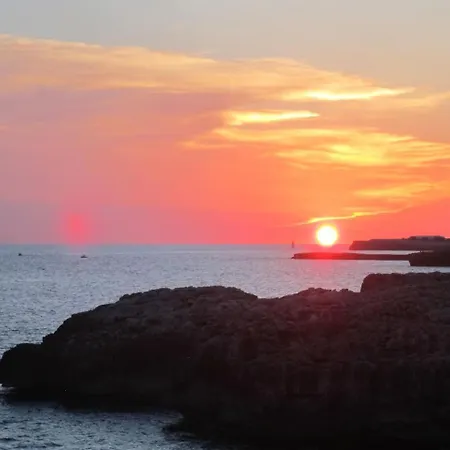 Sa Petita - Binibeca Vell
