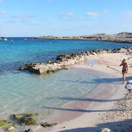 Villa Sa Petita - Binibeca Vell *