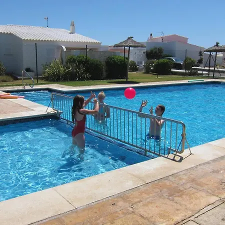 Villa Sa Petita - Binibeca Vell Sant Lluis