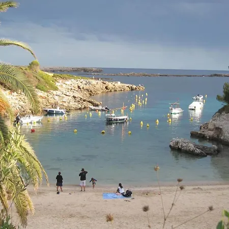 Sa Petita - Binibeca Vell *