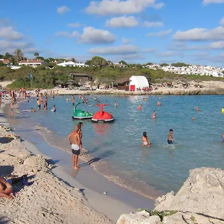 Sa Petita - Binibeca Vell * Sant Lluis