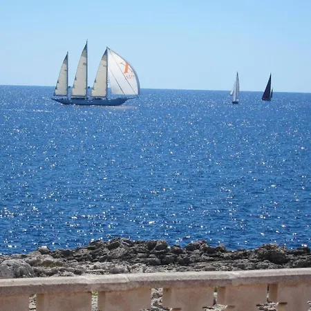 Sa Petita - Binibeca Vell Villa *