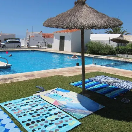 Villa Sa Petita - Binibeca Vell