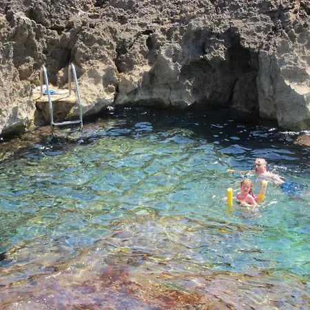 Villa Sa Petita - Binibeca Vell *
