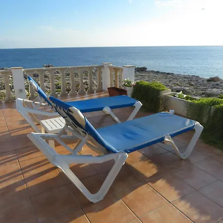 Sa Petita - Binibeca Vell Villa Sant Lluis