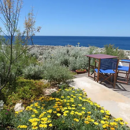 Sa Petita - Binibeca Vell *