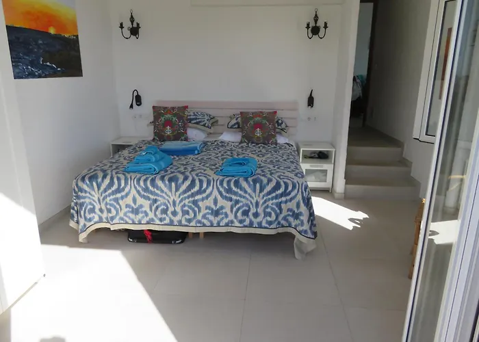 Sa Petita - Binibeca Vell * Sant Lluis