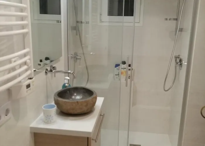 Sa Petita - Binibeca Vell *