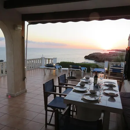 Sa Petita - Binibeca Vell Sant Lluís