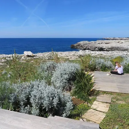 Sa Petita - Binibeca Vell Sant Lluís