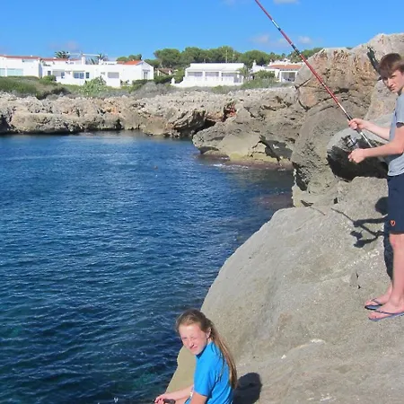 Sa Petita - Binibeca Vell * Sant Lluís