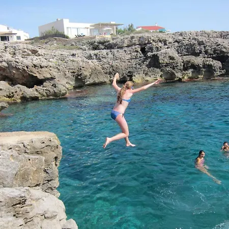 Sa Petita - Binibeca Vell