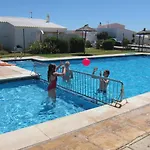 Villa Sa Petita - Binibeca Vell Sant Lluis