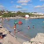 Sa Petita - Binibeca Vell * Sant Lluis