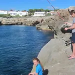 Sa Petita - Binibeca Vell * Sant Lluis