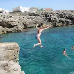 Sa Petita - Binibeca Vell