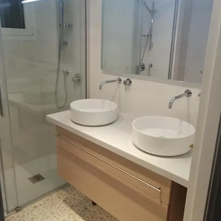 Villa Sa Petita - Binibeca Vell *