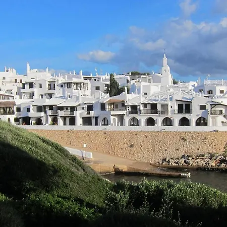 Sa Petita - Binibeca Vell * Sant Lluis